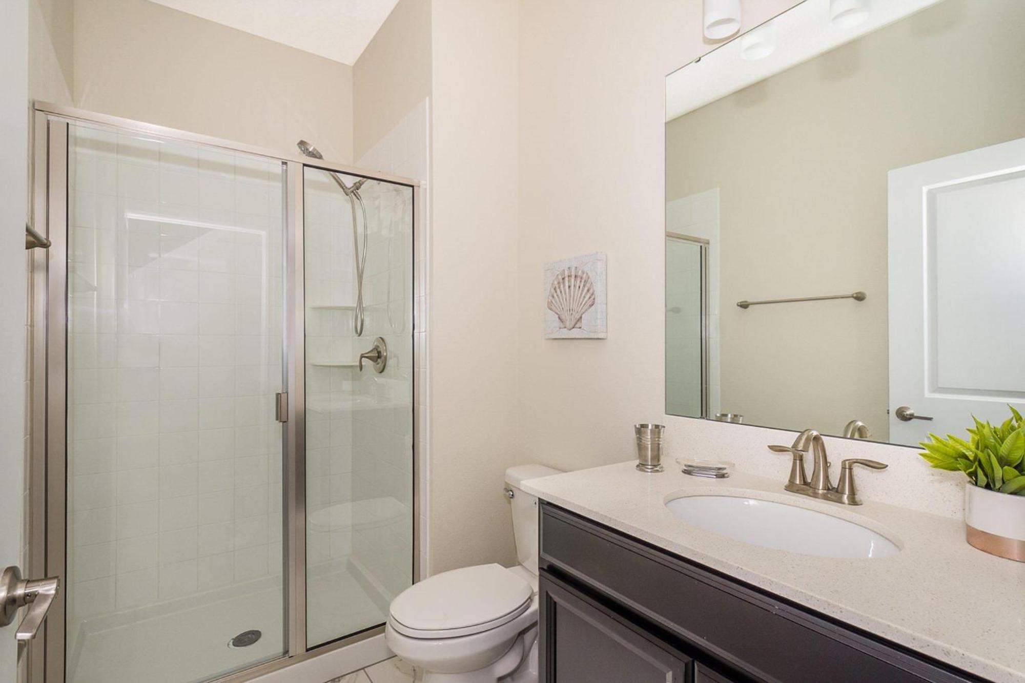 4929Gc Townhouse 4 Bedrooms & 3 Bathrooms + Pool Kissimmee Bagian luar foto